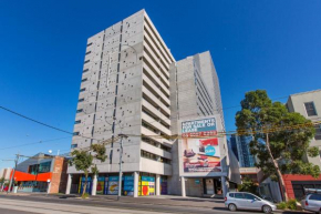 Complete Host Guild Apartments